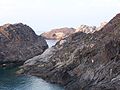 Cap de Creus (part de Cadaqués)