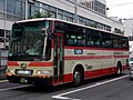 セレガFD KC-RU3FSCB 岩手県北自動車