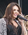 Jesy Nelson