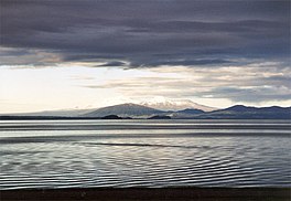 Lake Taupō