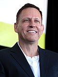 Thumbnail for Peter Thiel