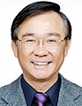 Incumbent Director of Department of Education, Taipei City Government Tang Chih-Min [zh] (AA)[104]