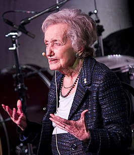 Brenda Milner