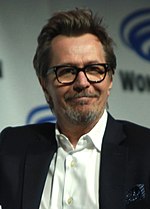 Thumbnail for Gary Oldman