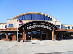 Pike Road Town Hall