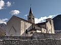 Duomo e mura medievali