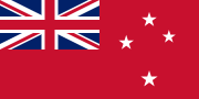 Maori sovereignty movement flag