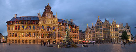 Antwerpen