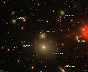 NGC 508