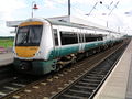 Class 170/2, no. 170205 at Ely