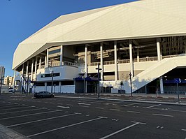 Bloomfieldstadion