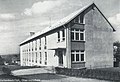 Gebäude der Oberrealschule (Jahnstraße)