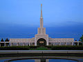 Toronto Ontario Temple, Cirkvi Ježiša Krista Svätých neskorších dní