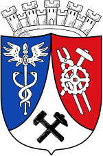 Stadtwappen