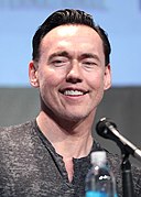 Kevin Durand interprète Harbard