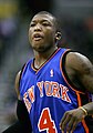 Q315104 Nate Robinson geboren op 31 mei 1984