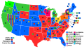 Seventh Presidential Ballot