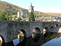 Ponte de Molinaseca.