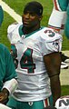 Q1349267 Ricky Williams geboren op 21 mei 1977