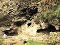 Image 33The caves at Shah Allah Ditta, on Islamabad's outskirts, were part of an ancient Buddhist monastic community (from Islamabad)