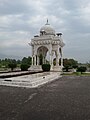 Image 25Monument in F-9 Park (from Islamabad)