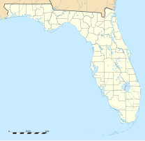 Jacksonville Riverwalks is located in Florida