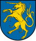 Coat of arms of Giengen