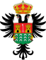 Blason de Pulpí