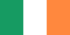 Irlanda - Bandiera