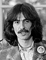 George Harrison (mecahuēhuētini)