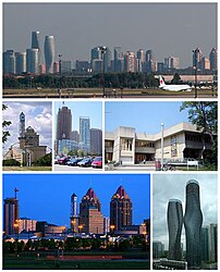 Mississauga – Veduta