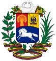 Escudo de Venezuela