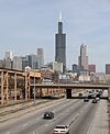 Eisenhower Expressway