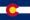 Flag of Colorado