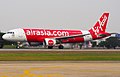 Thai AirAsia Airbus A320-200