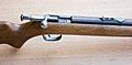 Winchester .22 Zylinderverschluss