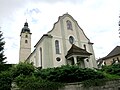 Katholische Kirche St. Peter und Paul