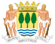 Escudo de armas de Guipúscoa