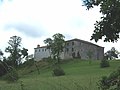 Burg Labastide-Marnhac