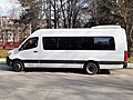 Мерцедес 517 CDI Sprinter