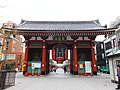 浅草寺 雷門