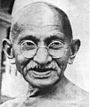 Ghandi