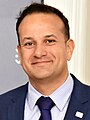 Leo Varadkar 2017-2020 2022-2024