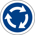 Roundabout