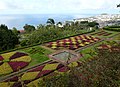 Giardino Botanico a Funchal