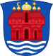 Coat of airms o Aalborg