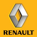 Renault-gyémánt (2007–2015)