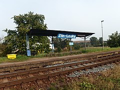 Zlín-Louky