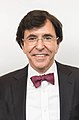 Elio Di Rupo 2011-2014