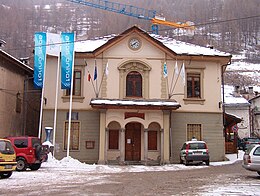 Pragelato - Sœmeanza